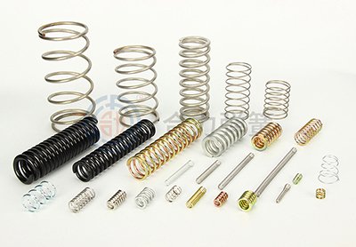 Compression Springs